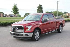  Ford F-150 XLT For Sale In OLD HICKORY | Cars.com