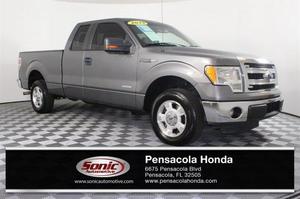  Ford F-150 XLT For Sale In Pensacola | Cars.com
