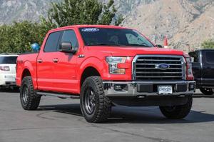  Ford F-150 XLT For Sale In Springville | Cars.com