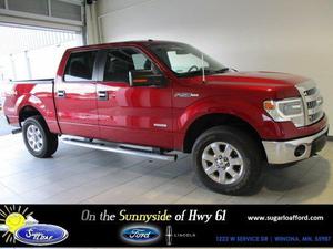  Ford F-150 XLT For Sale In Winona | Cars.com
