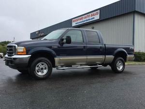  Ford F-250 Lariat For Sale In Fredericksburg | Cars.com