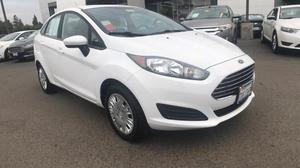  Ford Fiesta S For Sale In Fresno | Cars.com