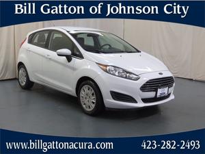  Ford Fiesta S in Johnson City, TN