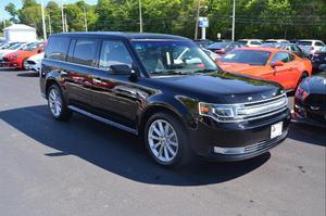  Ford Flex Limited For Sale In East Greenwich | Cars.com