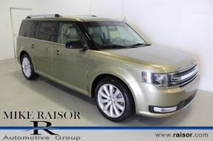  Ford Flex SEL in Lafayette, IN