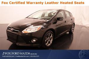  Ford Focus SE For Sale In Grand Rapids | Cars.com