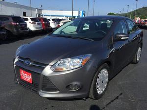  Ford Focus SE For Sale In Richland Center | Cars.com