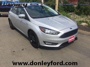  Ford Focus SE in Ashland, OH