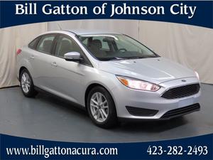  Ford Focus SE in Johnson City, TN