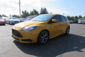  Ford Focus ST For Sale In Manassas | Cars.com