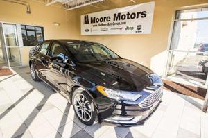  Ford Fusion SE For Sale In Caro | Cars.com