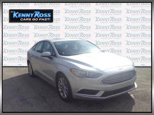  Ford Fusion SE For Sale In Pittsburgh | Cars.com
