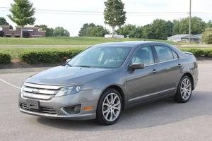  Ford Fusion SEL For Sale In OLD HICKORY | Cars.com