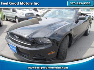  Ford Mustang V6 For Sale In Dickson City | Cars.com