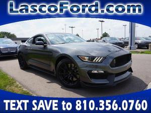  Ford Shelby GT350 Shelby GT350 For Sale In Fenton |
