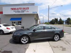  Ford Taurus SE For Sale In Redford Charter Twp |