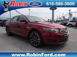  Ford Taurus SEL For Sale In Glenolden | Cars.com