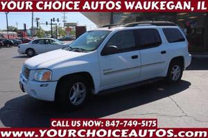  GMC Envoy XL SLE For Sale In Waukegan | Cars.com