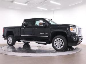  GMC Sierra  Denali For Sale In Oklahoma City |