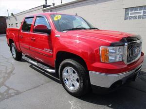  GMC Sierra  SLE For Sale In Highland | Cars.com