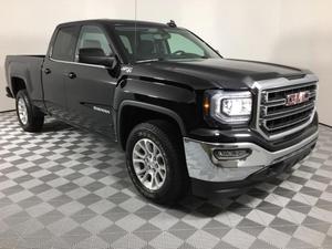  GMC Sierra  SLE For Sale In Midwest City | Cars.com