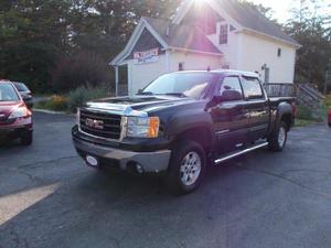  GMC Sierra  Work Truck For Sale In Harpswell |