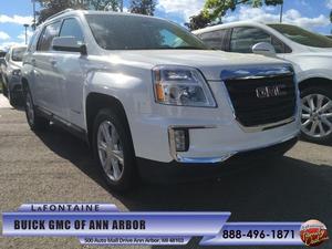  GMC Terrain SLE-2 For Sale In Highland Charter Twp |