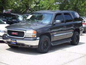  GMC Yukon For Sale In Fort Worth | Cars.com