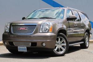  GMC Yukon XL  Denali For Sale In Hillside |