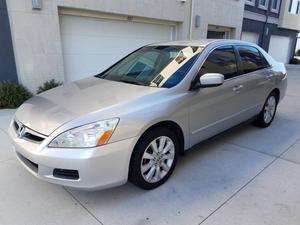  Honda Accord LX For Sale In Costa Mesa | Cars.com