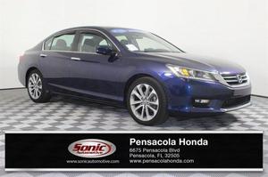  Honda Accord Sport For Sale In Pensacola | Cars.com