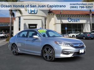  Honda Accord Touring For Sale In San Juan Capistrano |