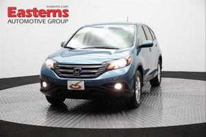 Honda CR-V EX For Sale In Temple Hills | Cars.com