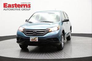  Honda CR-V LX For Sale In Temple Hills | Cars.com