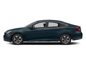  Honda Civic LX For Sale In Thousand Oaks | Cars.com