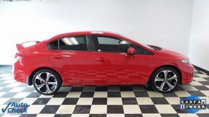  Honda Civic Si For Sale In Chillicothe | Cars.com