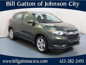  Honda HR-V LX in Johnson City, TN