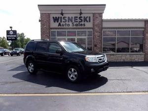  Honda Pilot EX For Sale In Green Bay | Cars.com