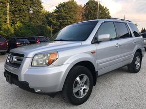  Honda Pilot EX For Sale In Uniontown | Cars.com