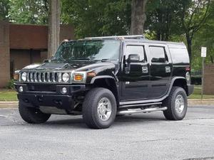  Hummer H2 For Sale In Stone Mountain | Cars.com