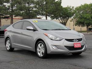  Hyundai Elantra GLS For Sale In Lakewood | Cars.com