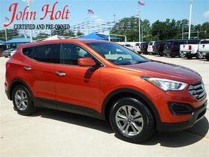  Hyundai Santa Fe Sport 2.4L in Chickasha, OK