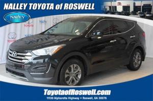  Hyundai Santa Fe Sport For Sale In Roswell | Cars.com