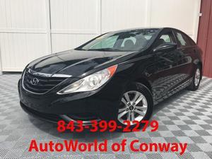  Hyundai Sonata GLS For Sale In Conway | Cars.com