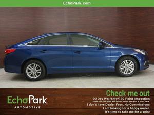  Hyundai Sonata SE For Sale In Centennial | Cars.com