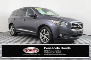  INFINITI QX60 AWD 4dr For Sale In Pensacola | Cars.com