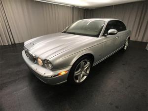  Jaguar XJ Super V8 For Sale In Atlanta | Cars.com