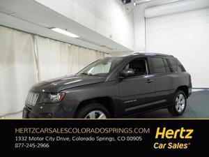  Jeep Compass Latitude For Sale In Colorado Springs |