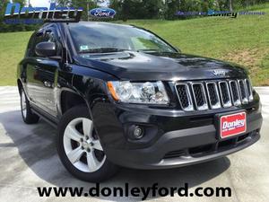  Jeep Compass Sport in Mount Vernon, OH