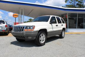  Jeep Grand Cherokee Laredo For Sale In New Castle |